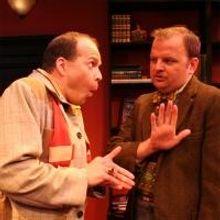 American Stage Adds Christopher Swan To The Cast of THE BIG BANG